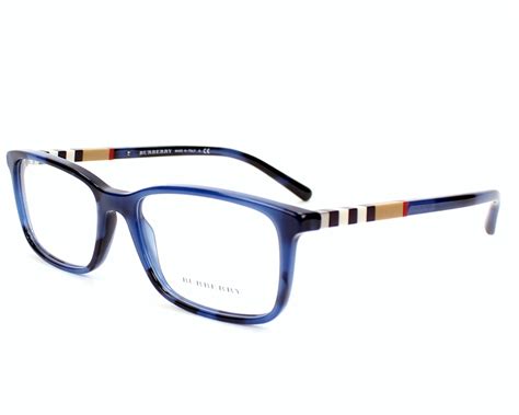 burberry lunettes optique|Optical Frames .